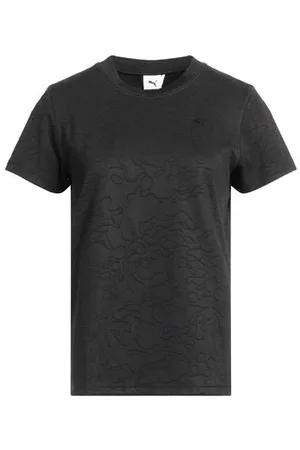 PUMA TOPWEAR - T-shirts - on YOOX.com