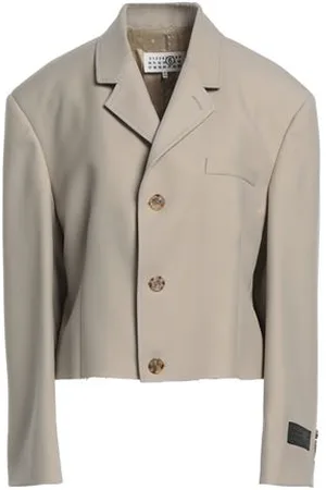 Maison Margiela SUITS and CO-ORDS - Blazers - on YOOX.com