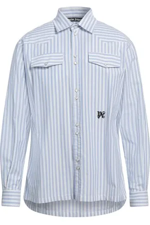 Palm Angels TOPWEAR - Shirts - on YOOX.com