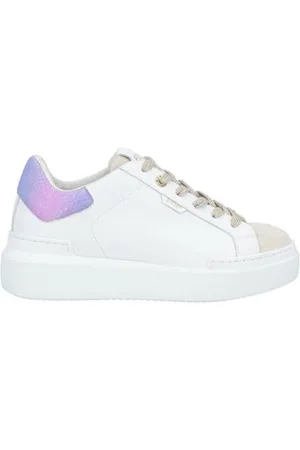 Ed Parrish FOOTWEAR - Trainers - on YOOX.com