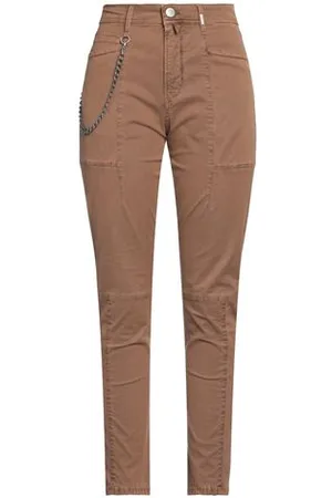 High BOTTOMWEAR - Trousers - on YOOX.com