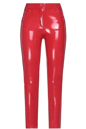 ANIYE BY BOTTOMWEAR - Trousers - on YOOX.com