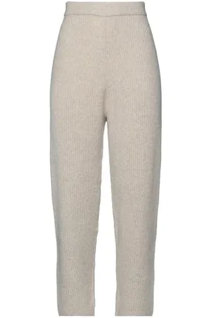American Vintage BOTTOMWEAR - Trousers - on YOOX.com