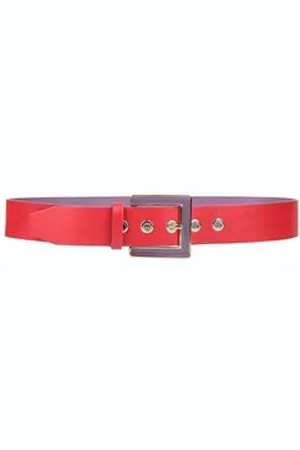 M Missoni Small Leather Goods - Belts - on YOOX.com