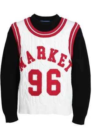 MARKET KNITWEAR - Jumpers - on YOOX.com