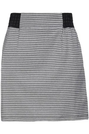 Naf-naf BOTTOMWEAR - Mini skirts - on YOOX.com