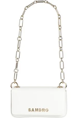 Sandro BAGS - Handbags - on YOOX.com