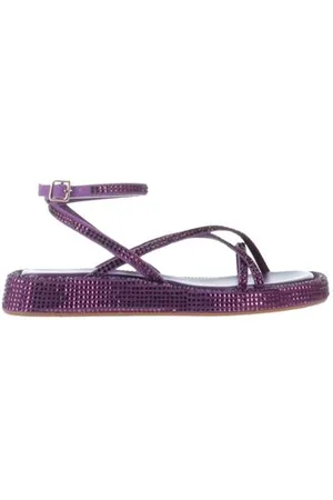 GIA/RHW FOOTWEAR - Sandals - on YOOX.com