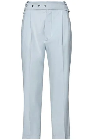 MRZ BOTTOMWEAR - Trousers - on YOOX.com