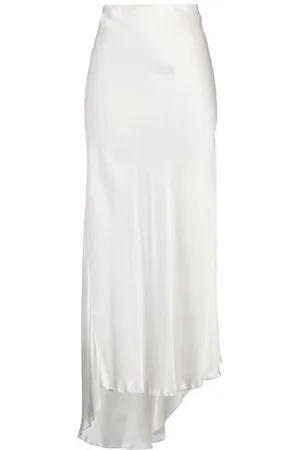 Jucca BOTTOMWEAR - Maxi skirts - on YOOX.com