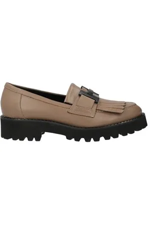 Bruglia FOOTWEAR - Loafers - on YOOX.com