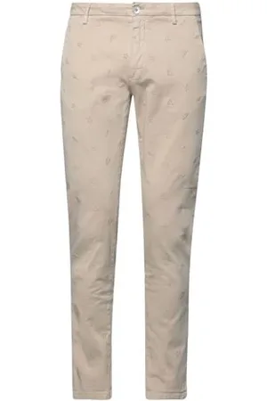 Aglini BOTTOMWEAR - Trousers - on YOOX.com