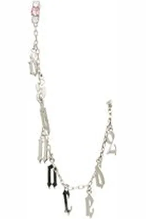 Dsquared2 JEWELLERY and WATCHES - Single Earrings - on YOOX.com