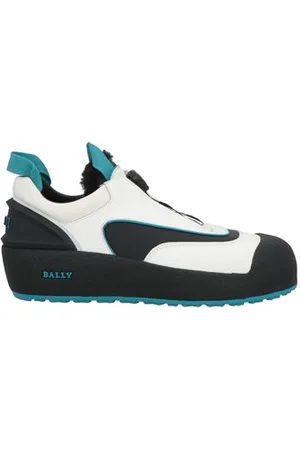 Bally FOOTWEAR - Trainers - on YOOX.com