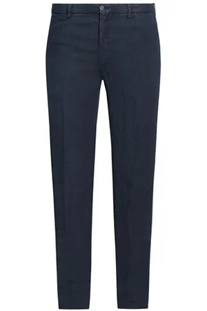 Boglioli BOTTOMWEAR - Trousers - on YOOX.com