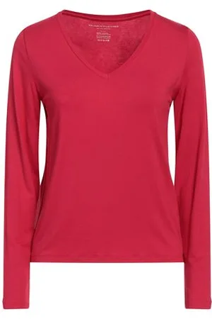 Majestic TOPWEAR - T-shirts - on YOOX.com