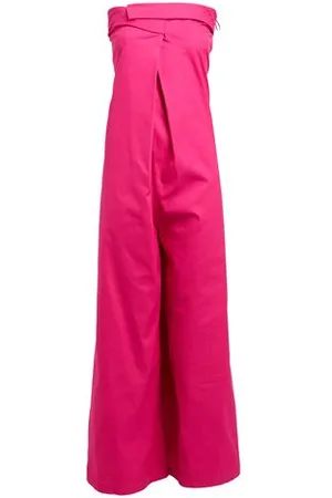 VICOLO JUMPSUITS & TRACKSUITS - Jumpsuits - on YOOX.com