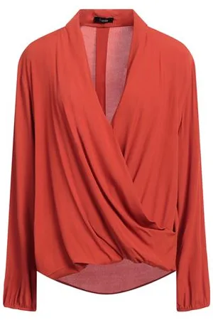 HANITA TOPWEAR - Tops - on YOOX.com
