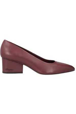 Salvatore Ferragamo FOOTWEAR - Pumps - on YOOX.com