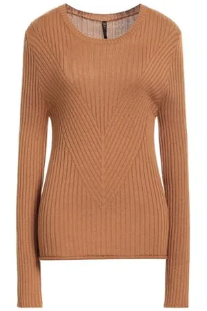 Manila Grace KNITWEAR - Jumpers - on YOOX.com