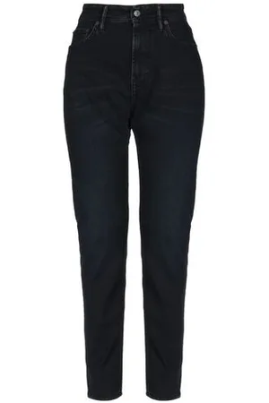 Acne Studios BOTTOMWEAR - Jeans - on YOOX.com