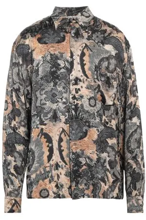 Acne Studios TOPWEAR - Shirts - on YOOX.com