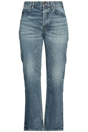 Céline BOTTOMWEAR - Jeans - on YOOX.com