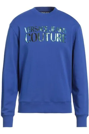VERSACE TOPWEAR - Sweatshirts - on YOOX.com
