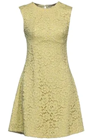 ERMANNO SCERVINO DRESSES - Mini dresses - on YOOX.com