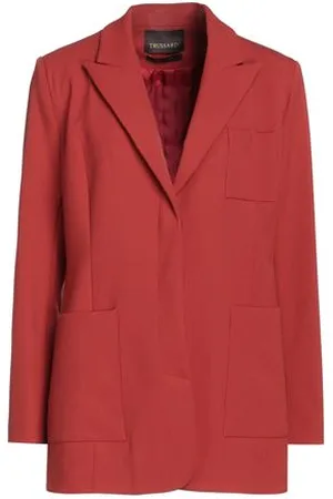 Trussardi SUITS and CO-ORDS - Blazers - on YOOX.com