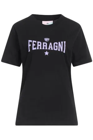 Chiara Ferragni TOPWEAR - T-shirts - on YOOX.com