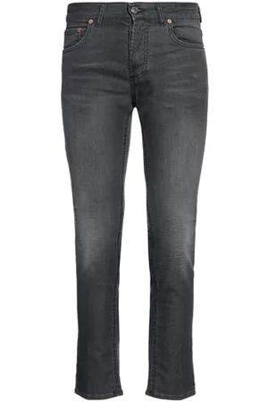 Entre Amis BOTTOMWEAR - Jeans - on YOOX.com