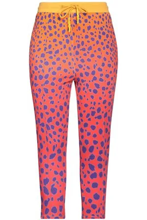 House of Holland BOTTOMWEAR - Trousers - on YOOX.com