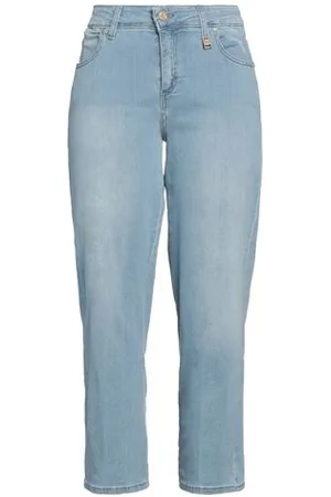 CAFèNOIR BOTTOMWEAR - Jeans - on YOOX.com