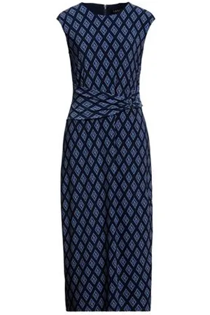 Ralph Lauren DRESSES - Midi dresses - on YOOX.com