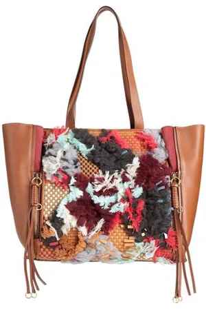 Chloé BAGS - Shoulder bags - on YOOX.com