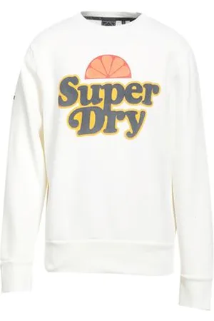 Superdry TOPWEAR - Sweatshirts - on YOOX.com