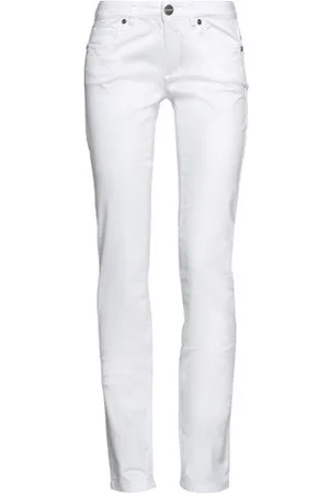 Bikkembergs BOTTOMWEAR - Trousers - on YOOX.com
