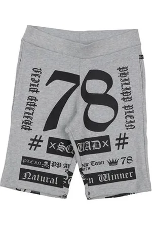 Philipp Plein BOTTOMWEAR - Shorts & Bermuda Shorts - on YOOX.com