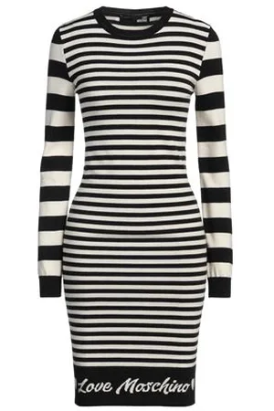 Moschino DRESSES - Mini dresses - on YOOX.com