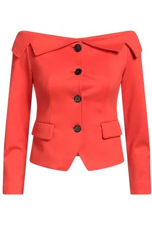 Msgm SUITS and CO-ORDS - Blazers - on YOOX.com