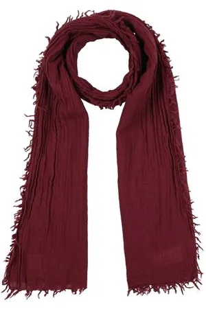 Scotch&Soda ACCESSORIES - Scarves - on YOOX.com