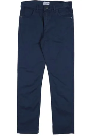Bikkembergs BOTTOMWEAR - Trousers - on YOOX.com