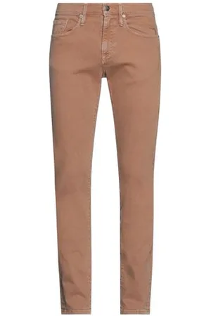 Frame BOTTOMWEAR - Trousers - on YOOX.com