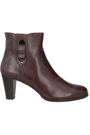 Calpierre FOOTWEAR - Ankle boots - on YOOX.com