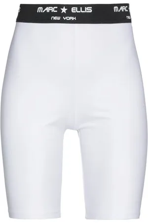 MARC ELLIS BOTTOMWEAR - Leggings - on YOOX.com