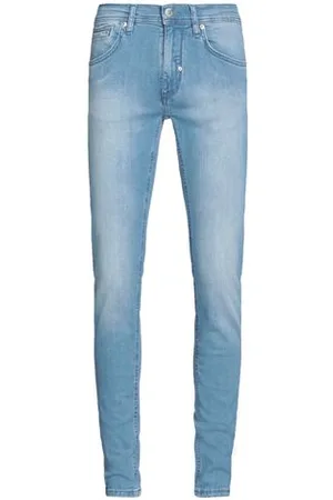Antony Morato BOTTOMWEAR - Jeans - on YOOX.com