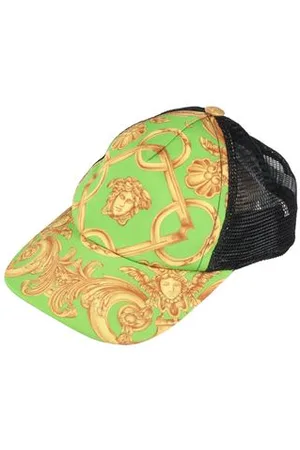 VERSACE ACCESSORIES - Hats - on YOOX.com
