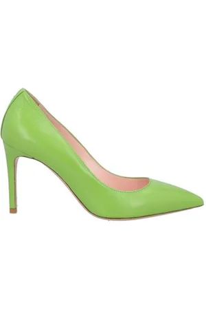 NORMA J.BAKER FOOTWEAR - Pumps - on YOOX.com