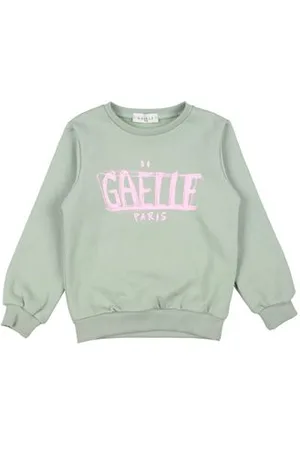 GAËLLE TOPWEAR - Sweatshirts - on YOOX.com